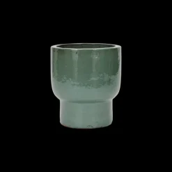 Terra bloempot - groen ∅40cm