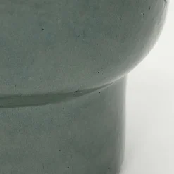 Terra bloempot - groen ∅40cm