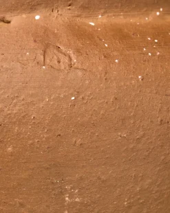 Terra bloempot antiek bruin ∅60x32cm - 203841210