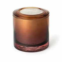 Terra tabac Statement kaars bruin - 4626100100