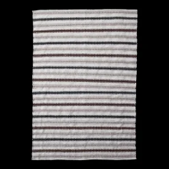 Terra vloerkleed lichtgrijs 200x140cm - 205085000