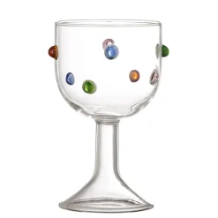 Thalia wijnglazen set van 4 stuks - 82061325