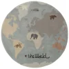The world vloerkleed - M1045