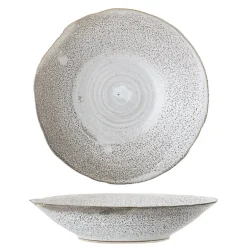 Thea serveerschaal Ø30xH6 cm