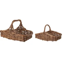 Them manden - set van 2 stuks