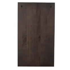 Thessa wandkast zwart - 82064987