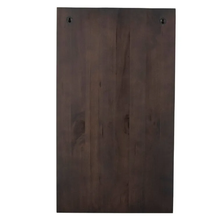 Thessa wandkast zwart - 82064987