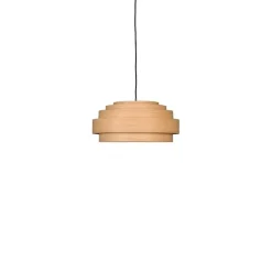 Thin Wood hanglamp - medium