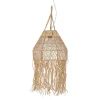 Thora hanglamp naturel - 82052536