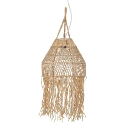Thora hanglamp naturel - 82052536