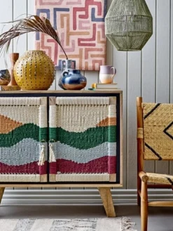 Thrane wanddecoratie - 82054332