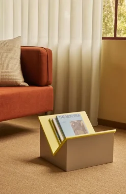 Tick tijdschrifthouder - 021913