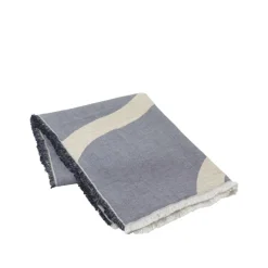 Tide plaid blauw - 50030261