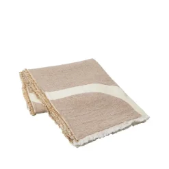 Tide plaid caramel - 50030258