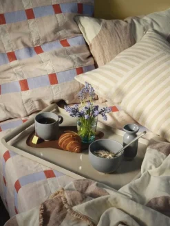 Tide plaid caramel - 50030258