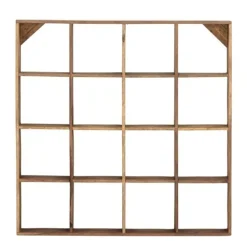 Tilo wandrek bruin - 82064059