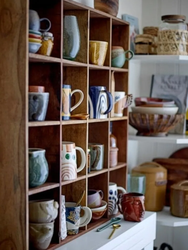 Tilo wandrek bruin - 82064059