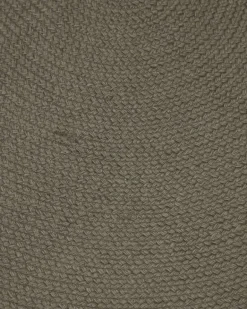 Tindre vloerkleed olijfgroen - 205085030