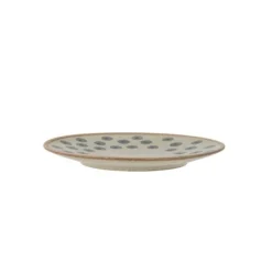 Tinni borden Ø21cm set van 6 stuks - 82057534