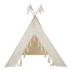 Tipi katoen - nature