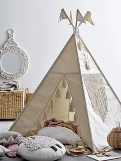 Tipi katoen - nature