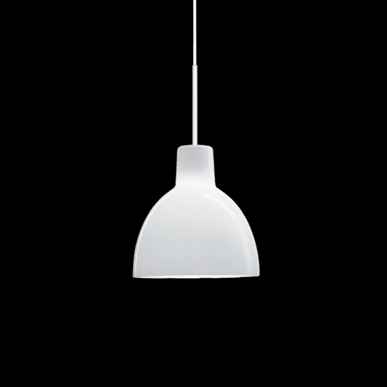 Toldbod 155 glas hanglamp - 5741094150