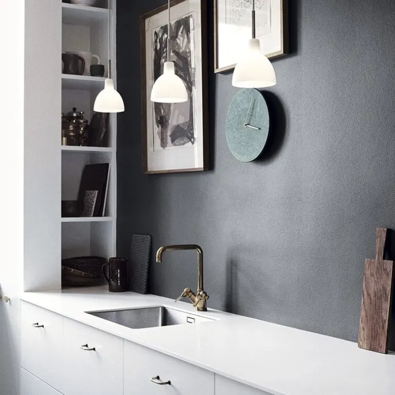 Toldbod 155 glas hanglamp - 5741094150