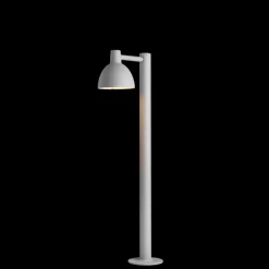 Toldbod Bolder Ø155mm outdoor lamp aluminium - 5747293285