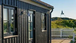 Toldbod outdoor wandlamp Ø155mm aluminium - 5743145913