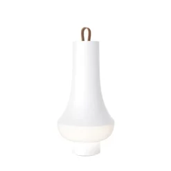 Tomoshi portable lamp wit - 5744171287