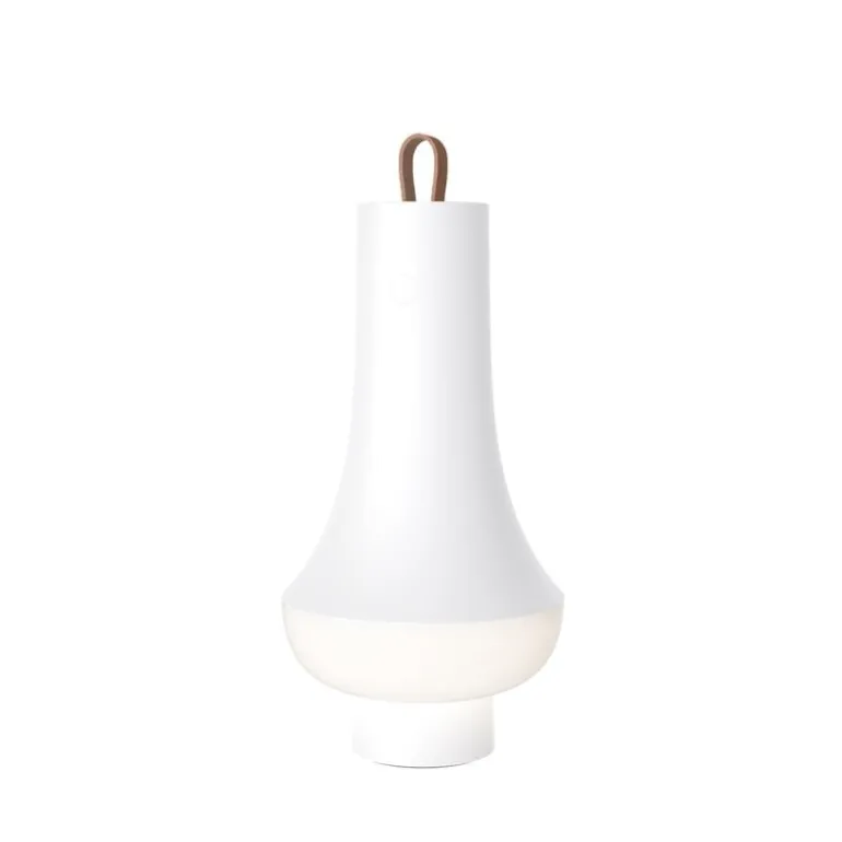 Tomoshi portable lamp wit - 5744171287