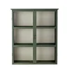 Tone kast groen - 82054109