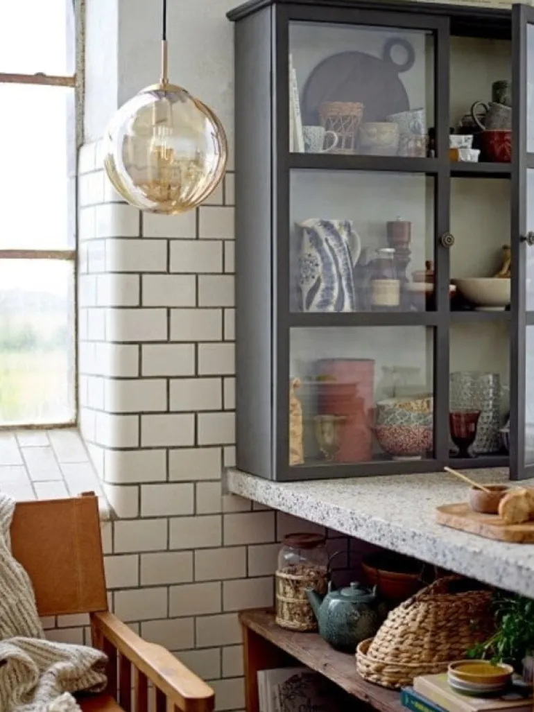 Tone kast groen - 82054109