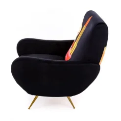 Tongue armstoel - 16077