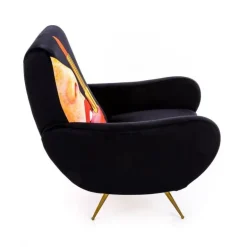 Tongue armstoel - 16077