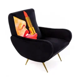 Tongue armstoel - 16077