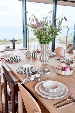 Toppu schaal klei - L301189