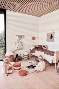 Toucan vloerkleed - M107601