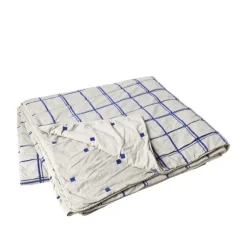 Tove bedsprei blauw - 50030243