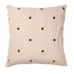 Tove kussen katoen - 60x60cm