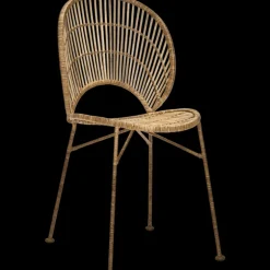 Trecca stoel naturel - 204300313