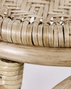 Trenza kruk naturel - 267660006