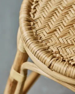 Trenza kruk naturel - 267660006