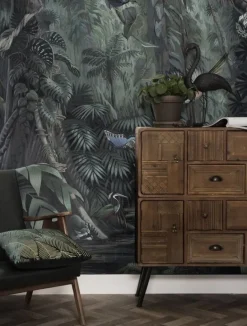 Tropical Landscapes behang