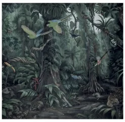 Tropical Landscapes behang