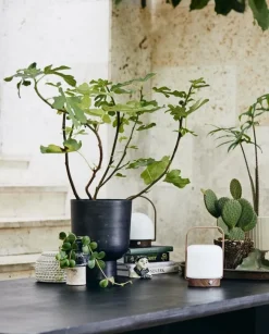 Troy draagbare lamp - 59081