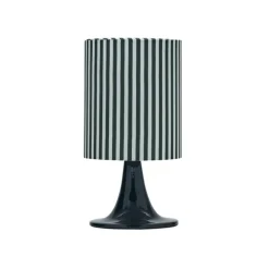 Tulip tafellamp groen - 206100406