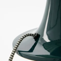 Tulip tafellamp groen - 206100406