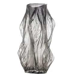 Tulla vaas grijs - 82061716