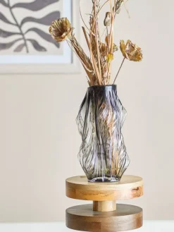 Tulla vaas grijs - 82061716